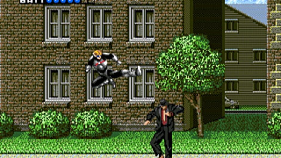 Скриншот 9 из Rent-A-Hero