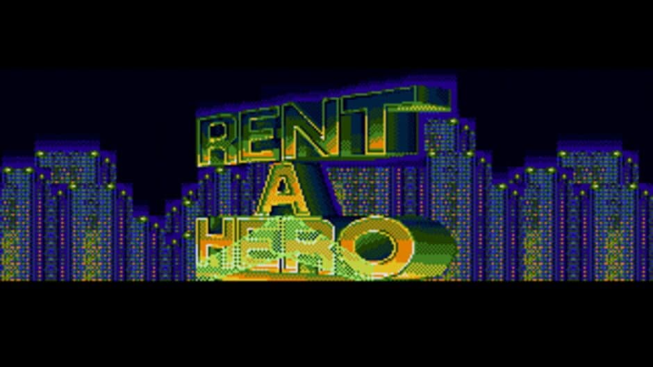 Скриншот 4 из Rent-A-Hero