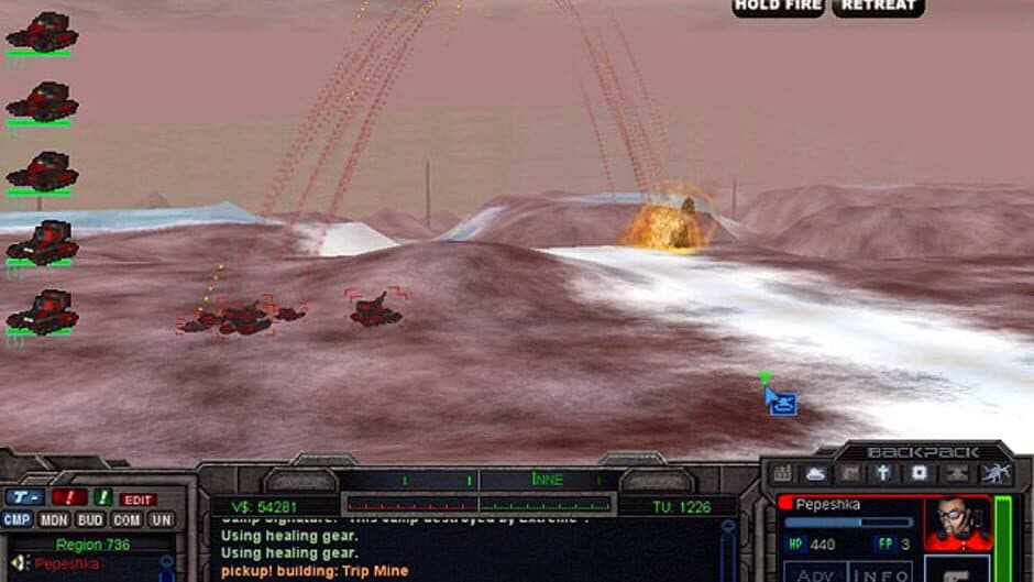 Скриншот 3 из Project Visitor
