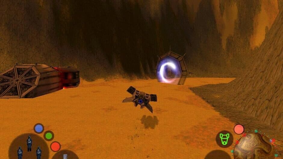 Скриншот 3 из Infestation