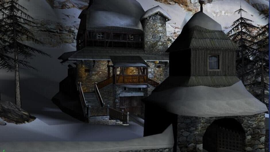 Скриншот 1 из Agartha