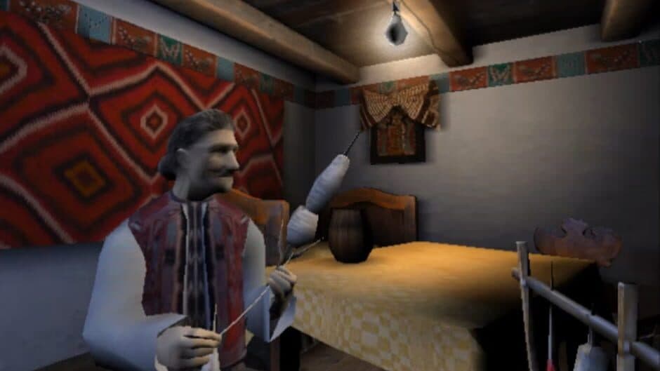 Скриншот 3 из Agartha