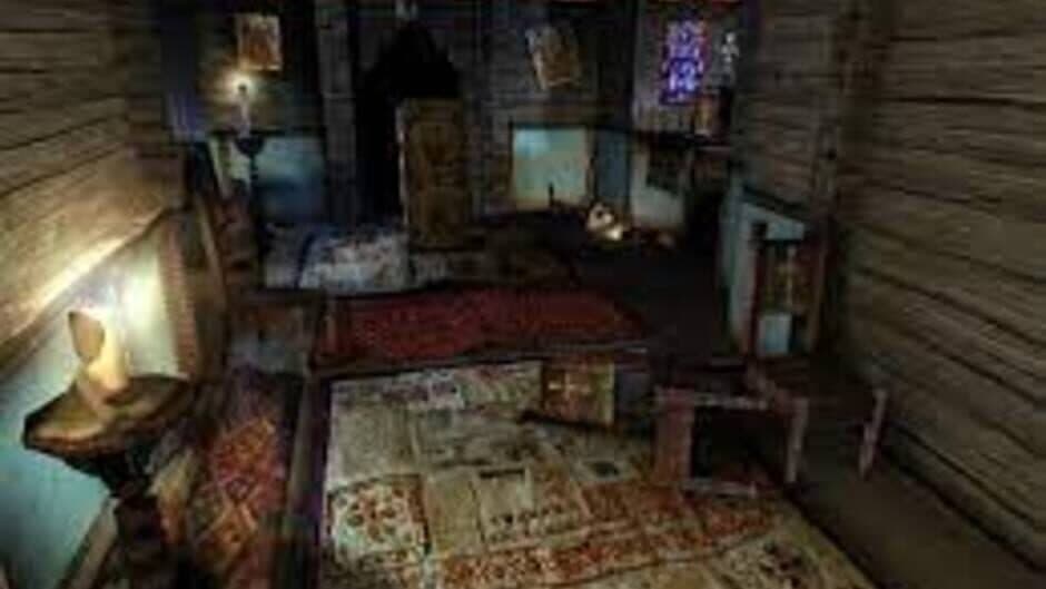 Скриншот 4 из Agartha
