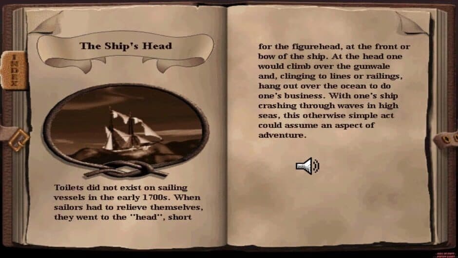 Скриншот 8 из Pirates - Captain's Quest