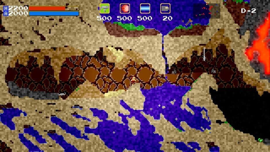 Скриншот 6 из Agartha-S