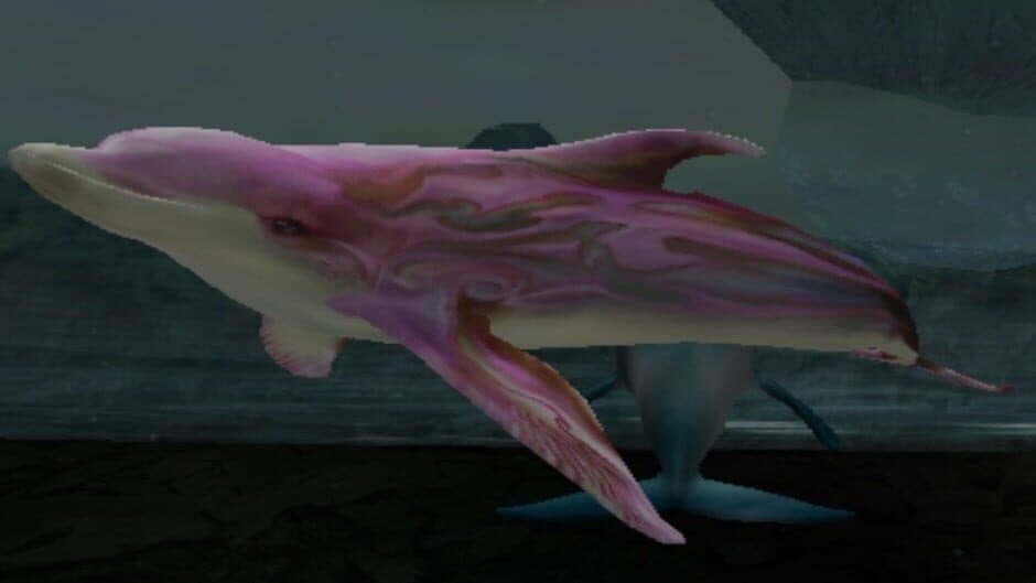 Скриншот 8 из Ecco 2: Sentinels of the Universe