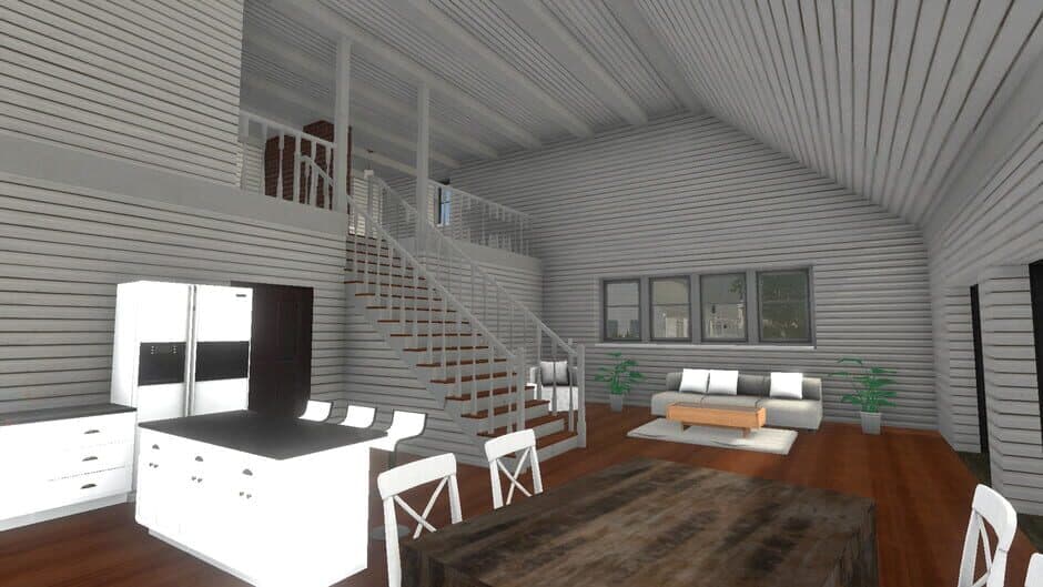 Скриншот 5 из House Flipper: HGTV DLC