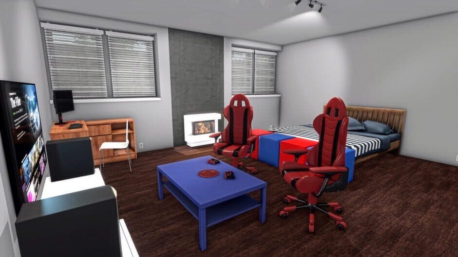 Скриншот 7 из House Flipper: HGTV DLC