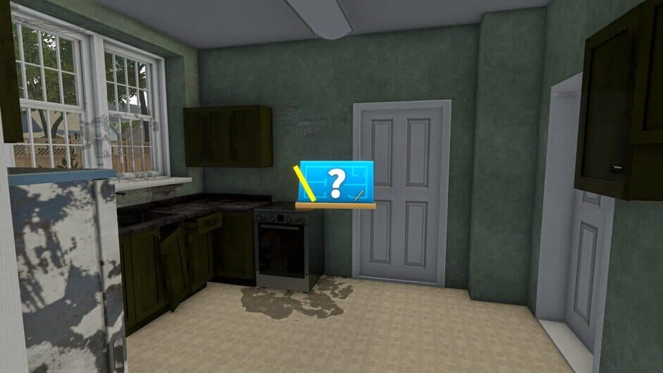 Скриншот 9 из House Flipper: HGTV DLC