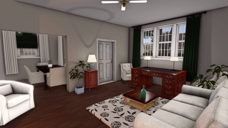 Скриншот 1 из House Flipper: HGTV DLC
