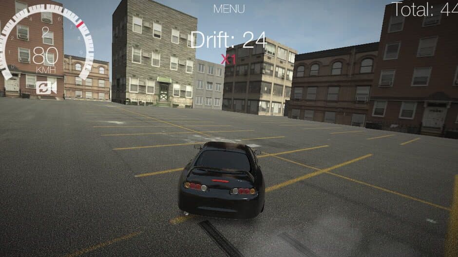 Скриншот 2 из Drift Hunters