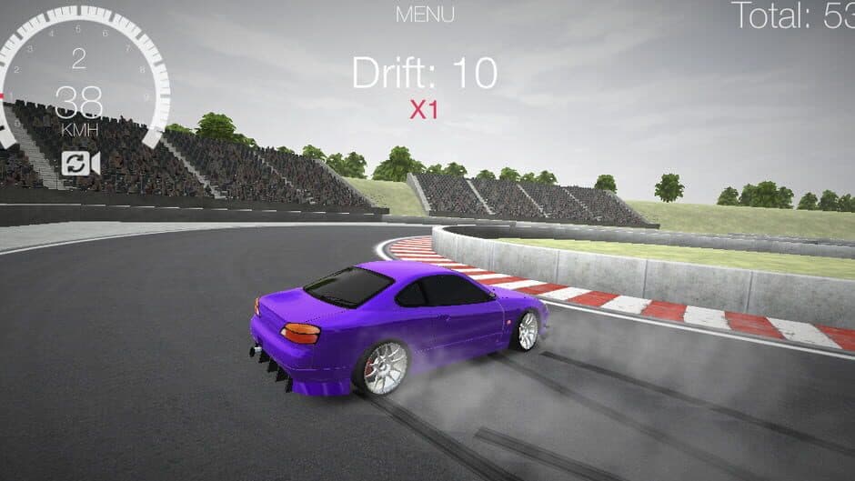Скриншот 4 из Drift Hunters