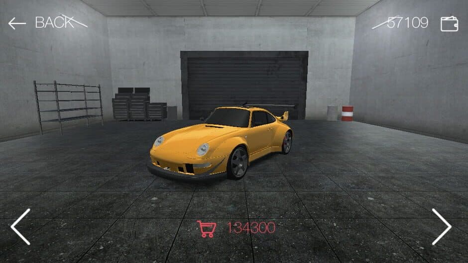 Скриншот 5 из Drift Hunters