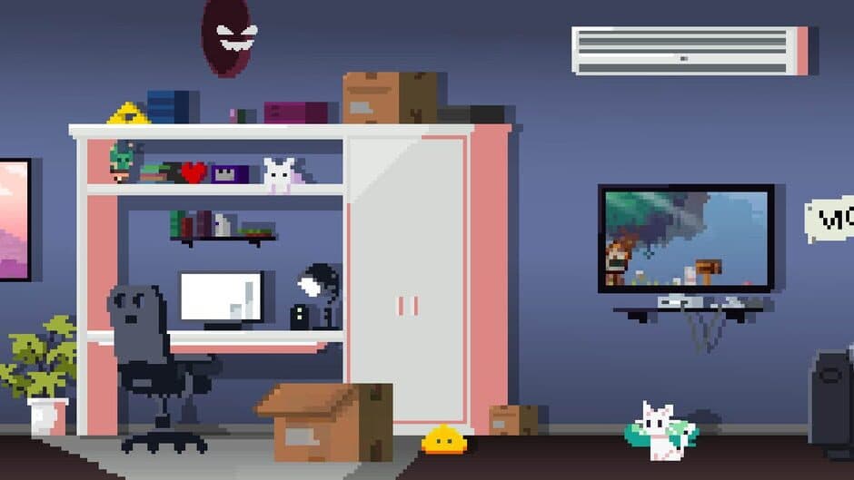 Скриншот 1 из .Cat