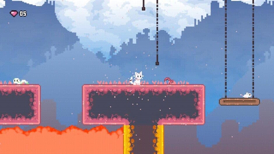 Скриншот 6 из .Cat