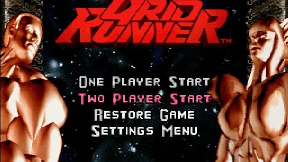 Скриншот 9 из Grid Runner