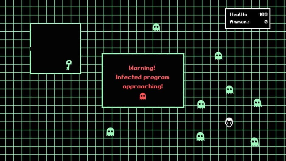 Скриншот 6 из The Grid