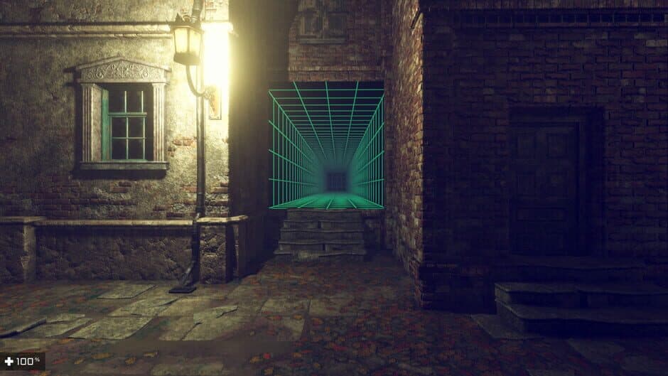 Скриншот 7 из The Grid