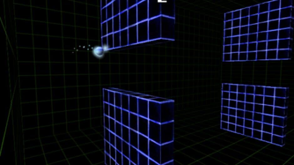 Скриншот 4 из Grid Run