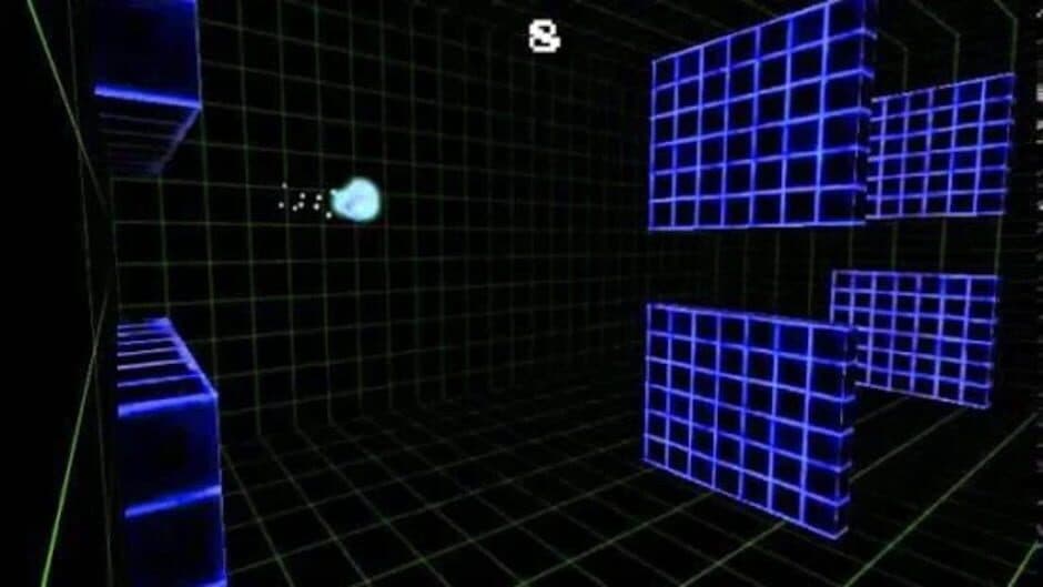 Скриншот 6 из Grid Run