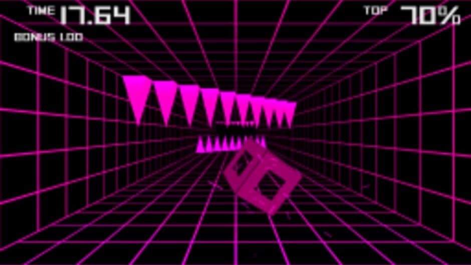 Скриншот 4 из Super Grid Run