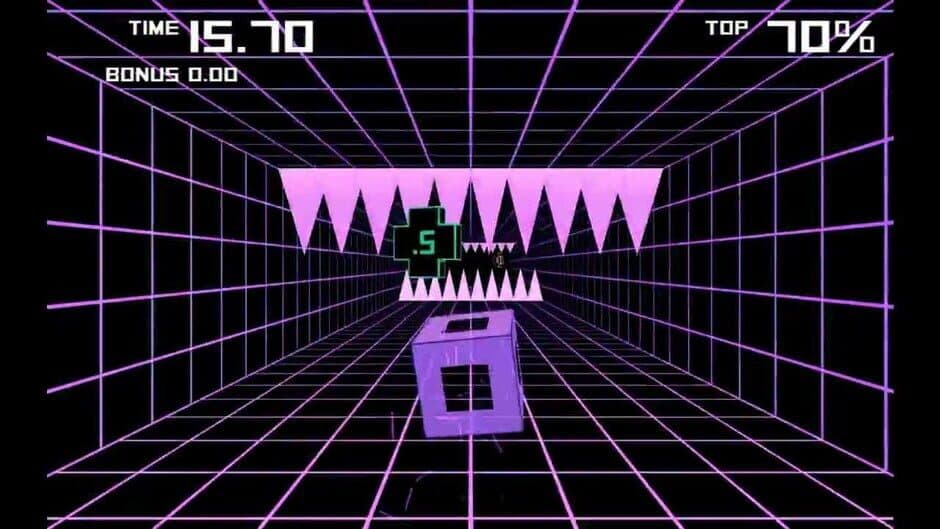 Скриншот 5 из Super Grid Run