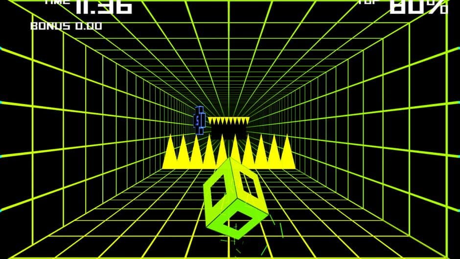 Скриншот 6 из Super Grid Run