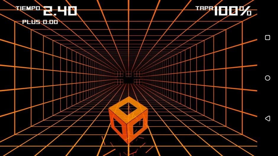 Скриншот 7 из Super Grid Run