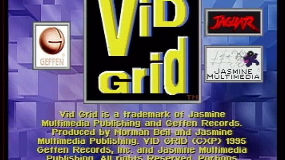 Скриншот 3 из Vid Grid