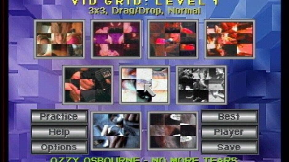 Скриншот 1 из Vid Grid