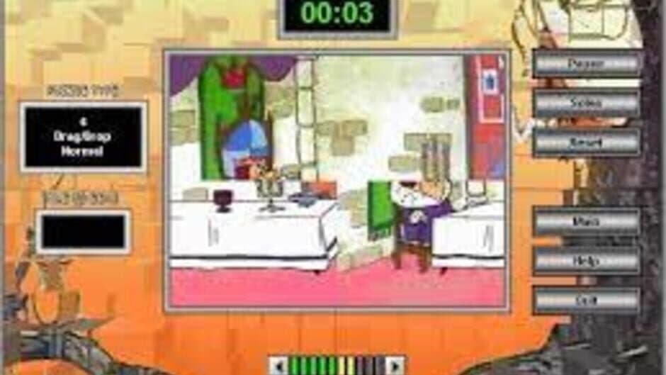 Скриншот 5 из Kid Vid Grid