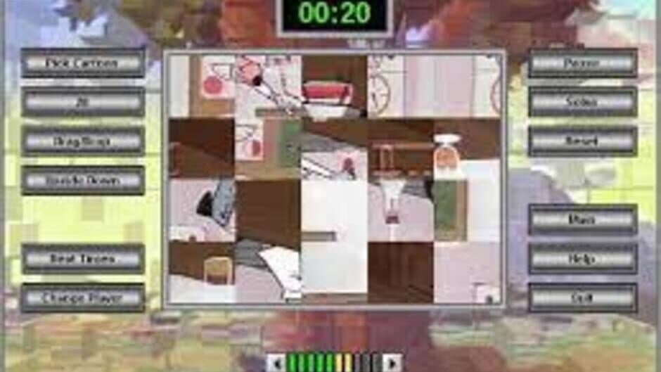 Скриншот 2 из Kid Vid Grid