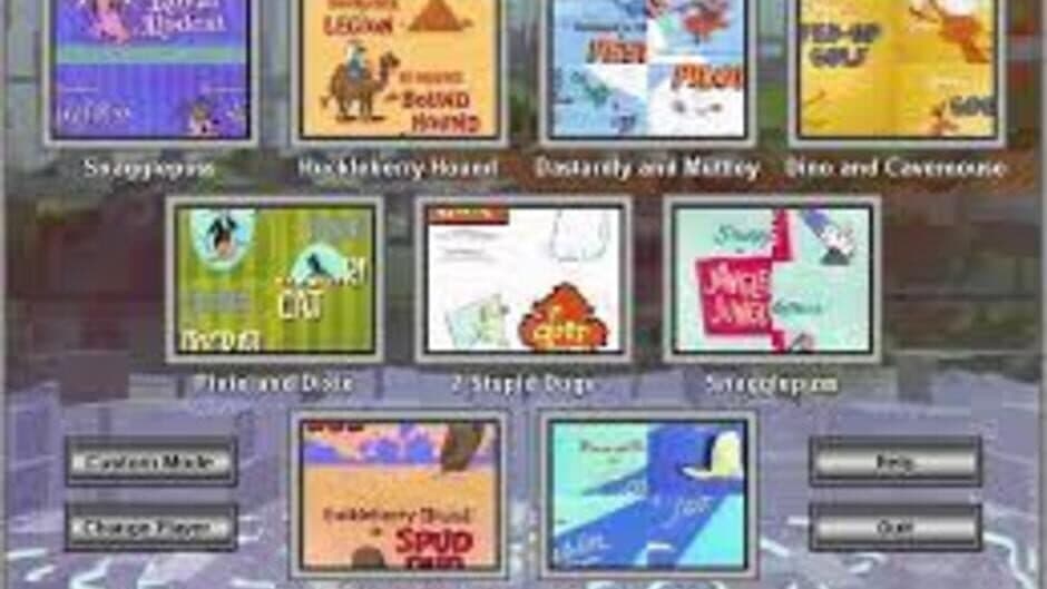 Скриншот 3 из Kid Vid Grid