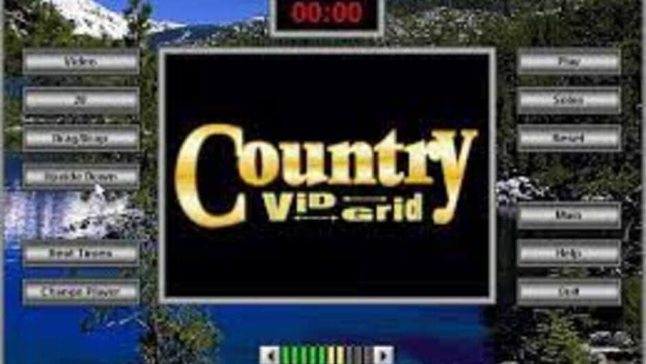Скриншот 1 из Country Vid Grid