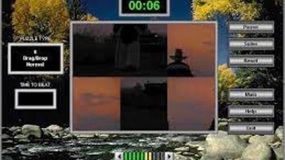 Скриншот 2 из Country Vid Grid