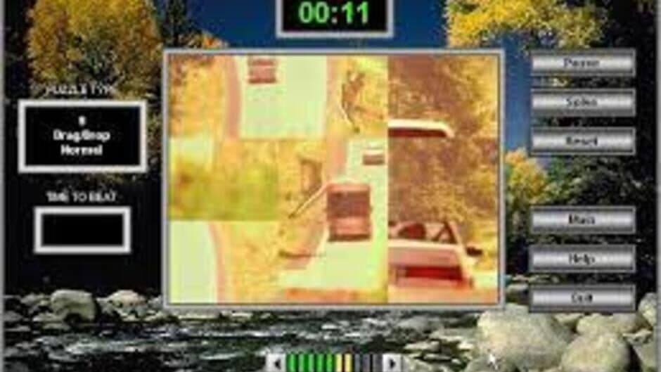 Скриншот 3 из Country Vid Grid