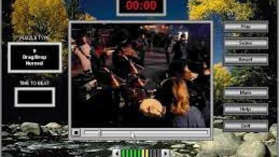 Скриншот 5 из Country Vid Grid