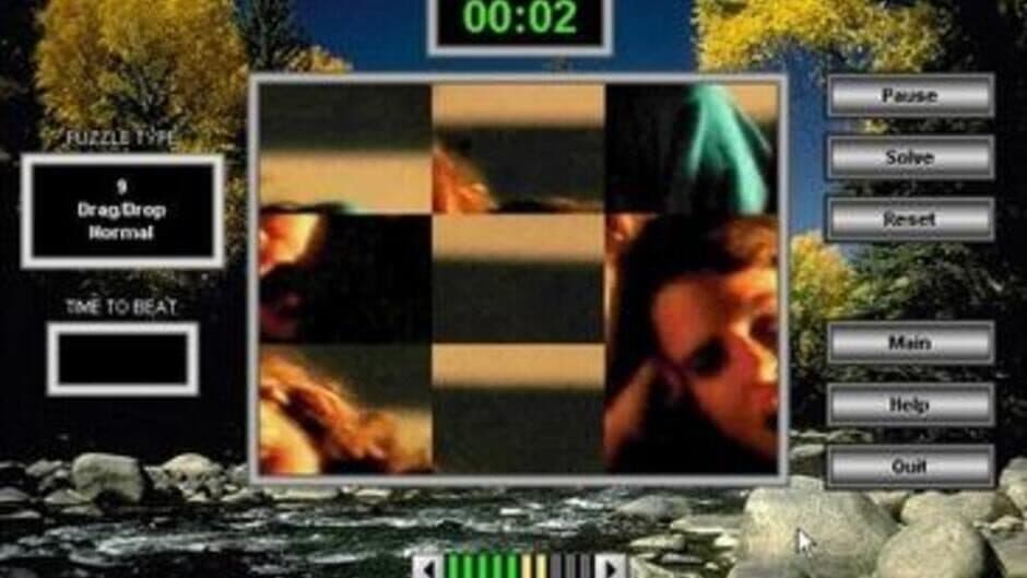 Скриншот 6 из Country Vid Grid