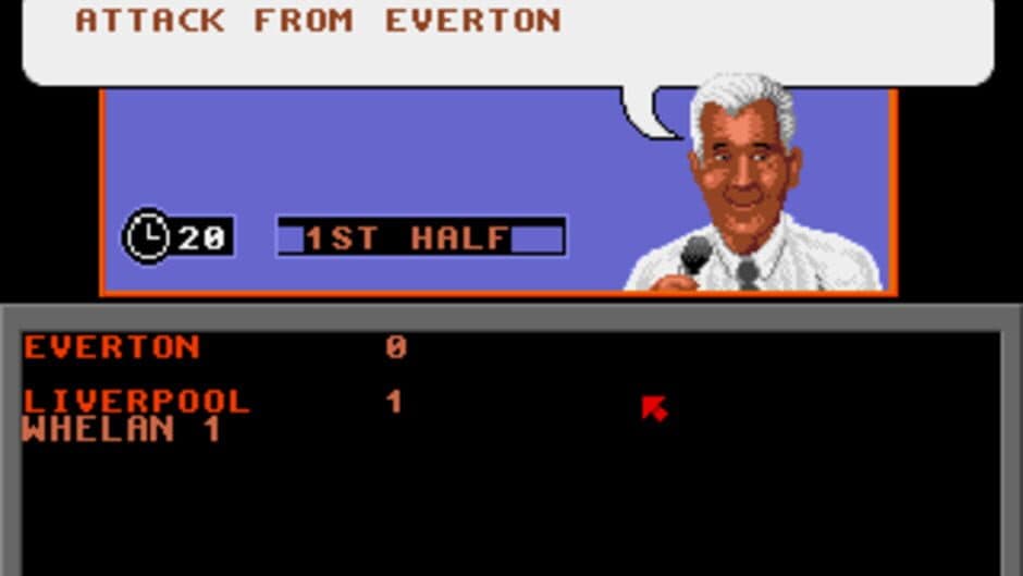 Скриншот 3 из 1st Division Manager
