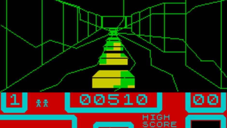 Скриншот 2 из 3D Bat Attack