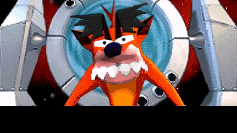 Скриншот 2 из Crash Bandicoot 2: N-Tranced