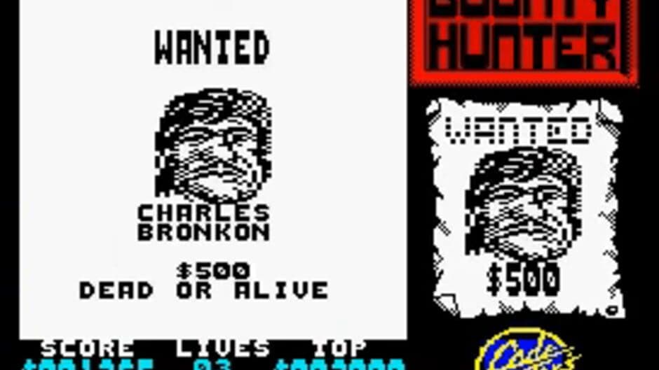 Скриншот 2 из The Bounty Hunter