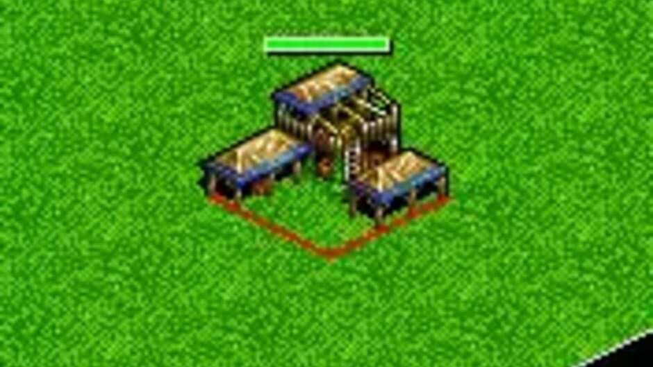 Скриншот 3 из Age of Empires II Mobile