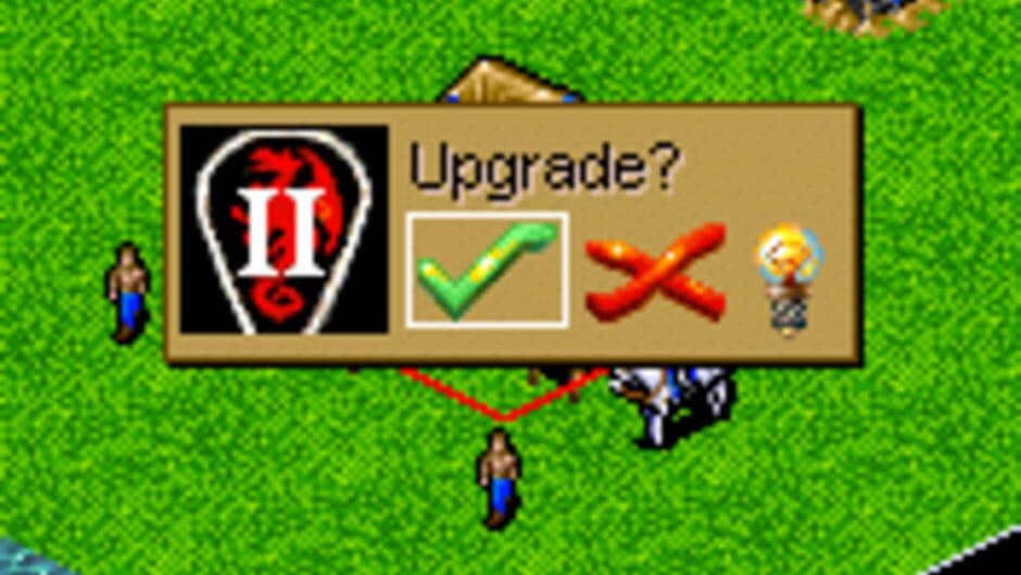 Скриншот 5 из Age of Empires II Mobile