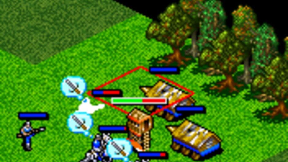 Скриншот 6 из Age of Empires II Mobile
