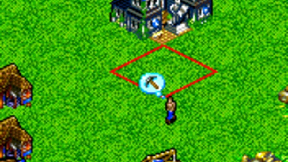 Скриншот 7 из Age of Empires II Mobile