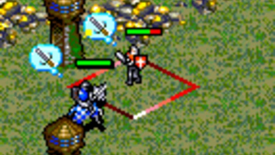 Скриншот 10 из Age of Empires II Mobile