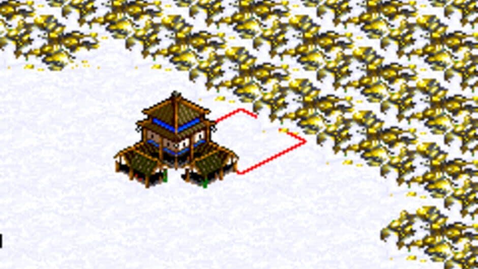 Скриншот 11 из Age of Empires II Mobile