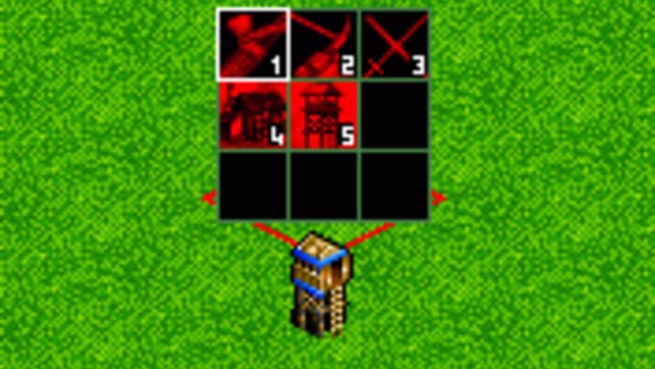 Скриншот 12 из Age of Empires II Mobile
