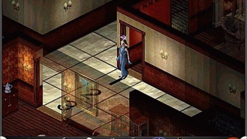 Скриншот 4 из Clue Murder at Boddy Mansion